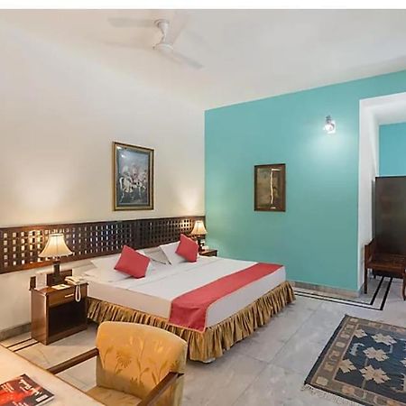 Welcomheritage Mandir Palace Jaisalmer Ngoại thất bức ảnh